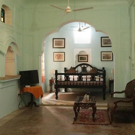 Mahal Khas Palace Bharatpur Εξωτερικό φωτογραφία