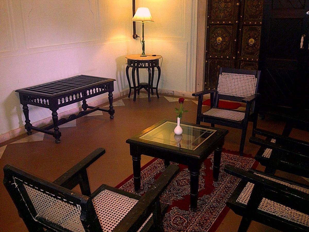 Mahal Khas Palace Bharatpur Εξωτερικό φωτογραφία